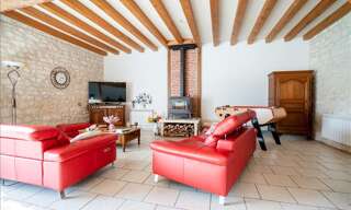 Maison 9 Pièces 270 m² à vendre à Assay (37120)