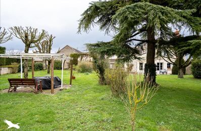 vente maison 197 025 € à proximité de Saint-Benoît-la-Forêt (37500)
