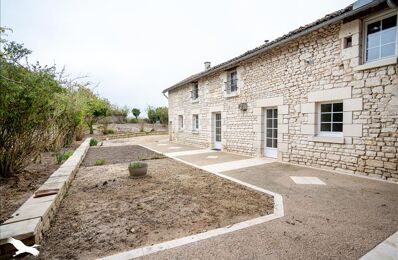 vente maison 249 100 € à proximité de Cravant-les-Côteaux (37500)