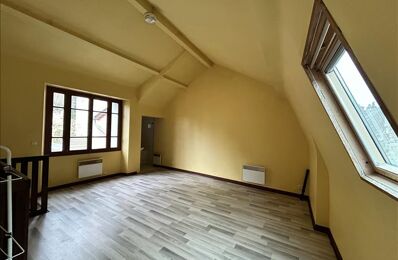 vente maison 93 075 € à proximité de Saint-Benoît-la-Forêt (37500)