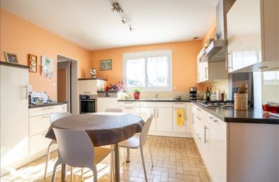 vente maison 176 550 € à proximité de Parçay-sur-Vienne (37220)