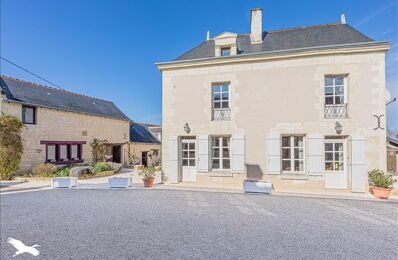 vente maison 523 400 € à proximité de La Tour-Saint-Gelin (37120)