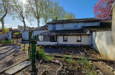 vente maison 82 875 € à proximité de Rilly-sur-Vienne (37220)
