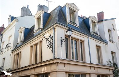 vente appartement 218 325 € à proximité de Saint-Nicolas-de-Bourgueil (37140)