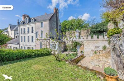 vente maison 621 775 € à proximité de Ingrandes-de-Touraine (37140)
