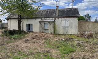 Maison 3 Pièces 50 m² à vendre à Chinon (37500)