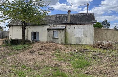 vente maison 144 450 € à proximité de Beaumont-en-Véron (37420)