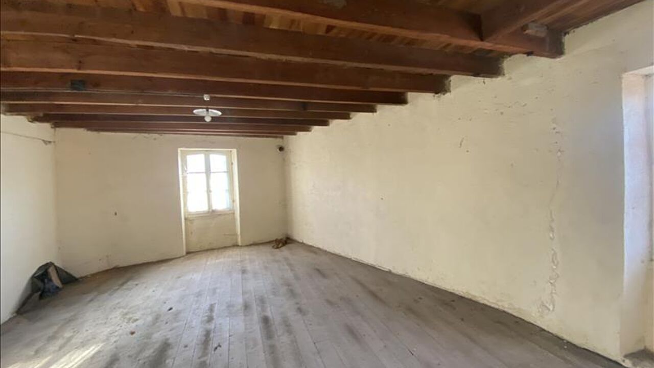 maison 5 pièces 127 m2 à vendre à Saint-Hilaire-la-Plaine (23150)