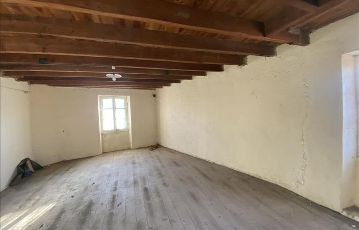 maison 5 pièces 127 m2 à vendre à Saint-Hilaire-la-Plaine (23150)