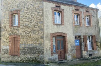 vente maison 13 000 € à proximité de Saint-Pardoux-les-Cards (23150)