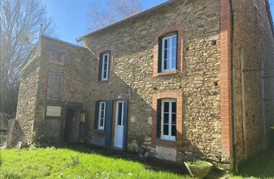 vente maison 98 550 € à proximité de Lourdoueix-Saint-Michel (36140)