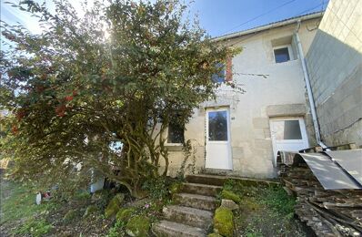 vente maison 39 550 € à proximité de Blaudeix (23140)