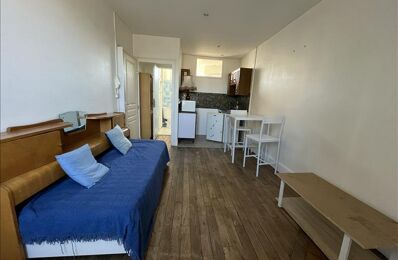 appartement 4 pièces 76 m2 à vendre à Guéret (23000)