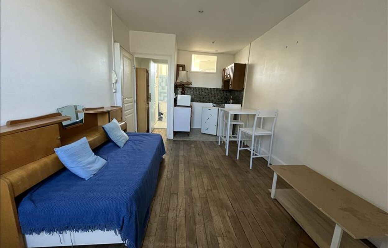 appartement 4 pièces 72 m2 à vendre à Guéret (23000)