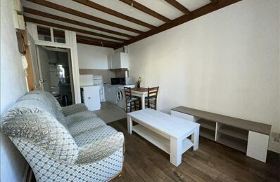 vente appartement 29 900 € à proximité de Saint-Fiel (23000)