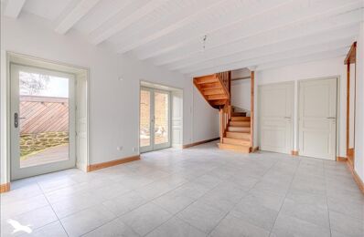 vente maison 149 800 € à proximité de Montrol-Sénard (87330)