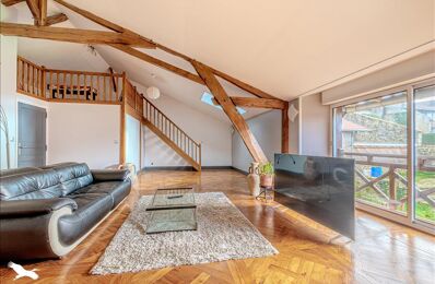 vente maison 191 700 € à proximité de Saint-Ouen-sur-Gartempe (87300)