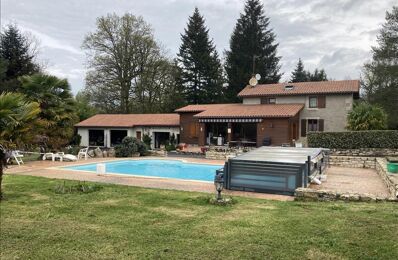 vente maison 334 435 € à proximité de Oradour-Saint-Genest (87210)
