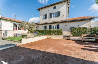 vente maison 322 830 € à proximité de Oradour-Saint-Genest (87210)