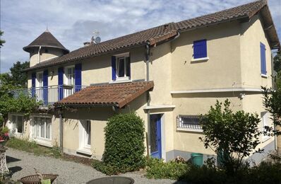 vente maison 207 675 € à proximité de Arnac-la-Poste (87160)