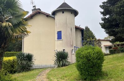 vente maison 197 025 € à proximité de Droux (87190)