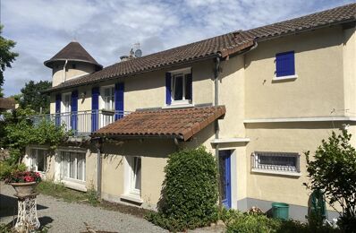 vente maison 181 050 € à proximité de Val-d'Issoire (87330)