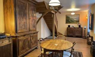Maison 7 Pièces 160 m² à vendre à Bellac (87300)