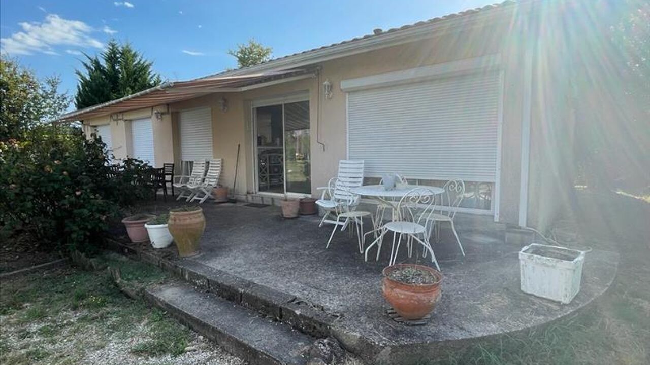 maison 5 pièces 85 m2 à vendre à Castillon-la-Bataille (33350)