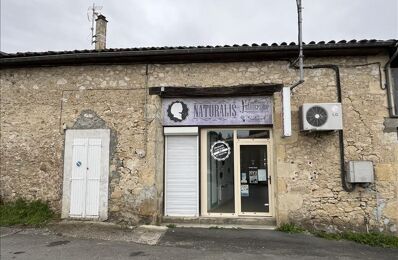 vente maison 69 500 € à proximité de Cleyrac (33540)