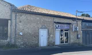 Maison 3 Pièces 166 m² à vendre à Gensac (33890)