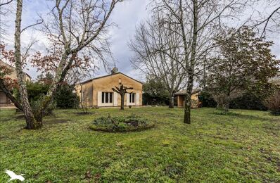 vente maison 199 950 € à proximité de Les Salles-de-Castillon (33350)