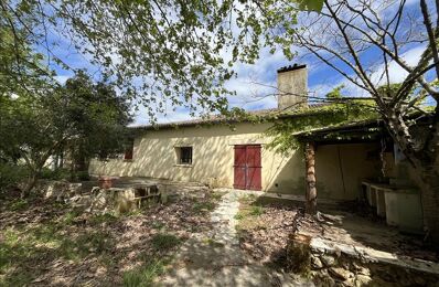 vente maison 139 750 € à proximité de Lamothe-Montravel (24230)