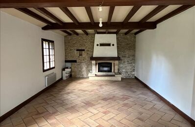 vente maison 149 800 € à proximité de Soussac (33790)