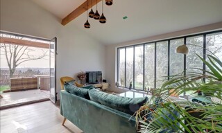 Maison 8 Pièces 300 m² à vendre à Verfeil (31590)