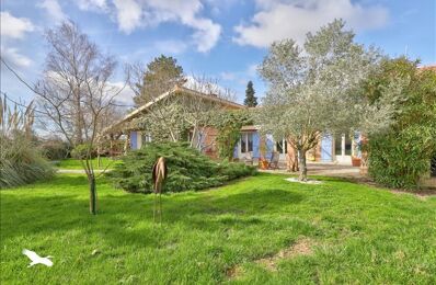 vente maison 675 000 € à proximité de Montastruc-la-Conseillère (31380)