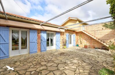 vente maison 675 000 € à proximité de Castelmaurou (31180)