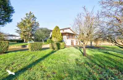 vente maison 429 500 € à proximité de Buzet-sur-Tarn (31660)