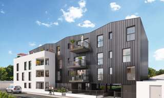 Appartement neuf   m² à vendre à La Rochelle (17000)