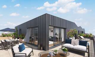 Appartement 4 Pièces 76 m² à vendre à La Rochelle (17000)