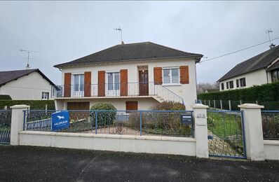 vente maison 144 450 € à proximité de Villefranche-sur-Cher (41200)