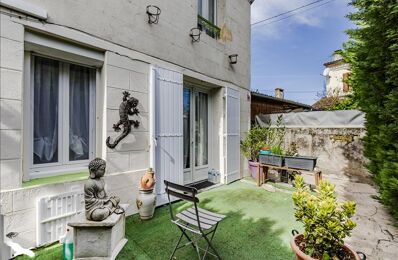 vente maison 186 375 € à proximité de Saint-Magne-de-Castillon (33350)