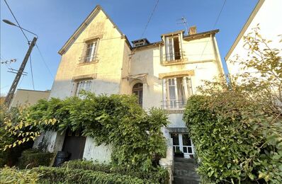 vente maison 144 450 € à proximité de Clohars-Fouesnant (29950)