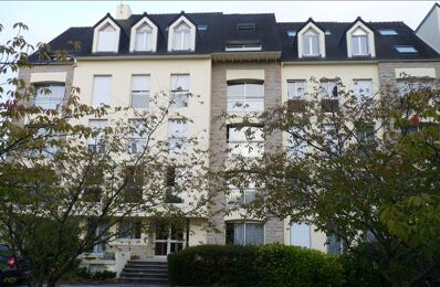 vente appartement 108 500 € à proximité de Briec-de-l'Odet (29510)
