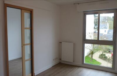 vente appartement 108 500 € à proximité de Clohars-Fouesnant (29950)