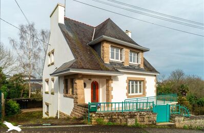vente maison 321 775 € à proximité de Concarneau (29900)