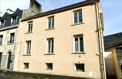 vente maison 190 000 € à proximité de La Forêt-Fouesnant (29940)