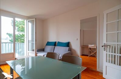 vente appartement 118 600 € à proximité de Fouesnant (29170)