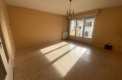 appartement 2 pièces 60 m2 à vendre à Orthez (64300)