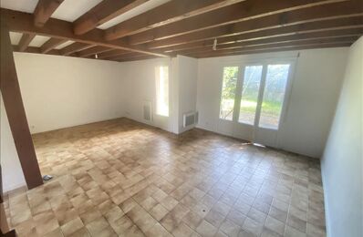 vente maison 181 050 € à proximité de Tilh (40360)