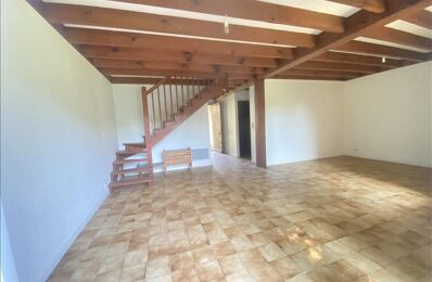 vente maison 181 050 € à proximité de Maslacq (64300)